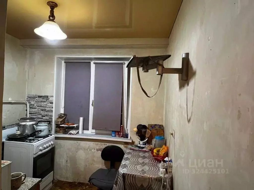 1-к кв. Нижегородская область, Нижний Новгород ул. Героя Советского ... - Фото 1