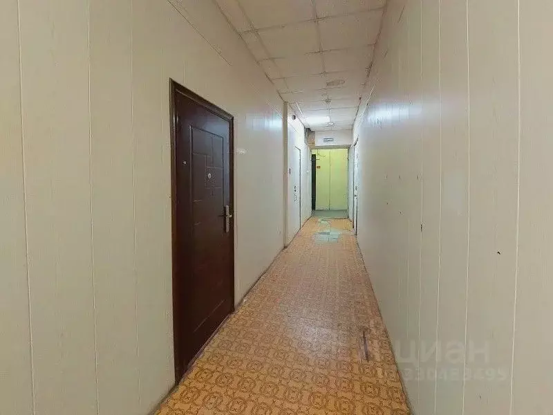 Склад в Санкт-Петербург Звенигородская ул., 9-11К (36 м) - Фото 2
