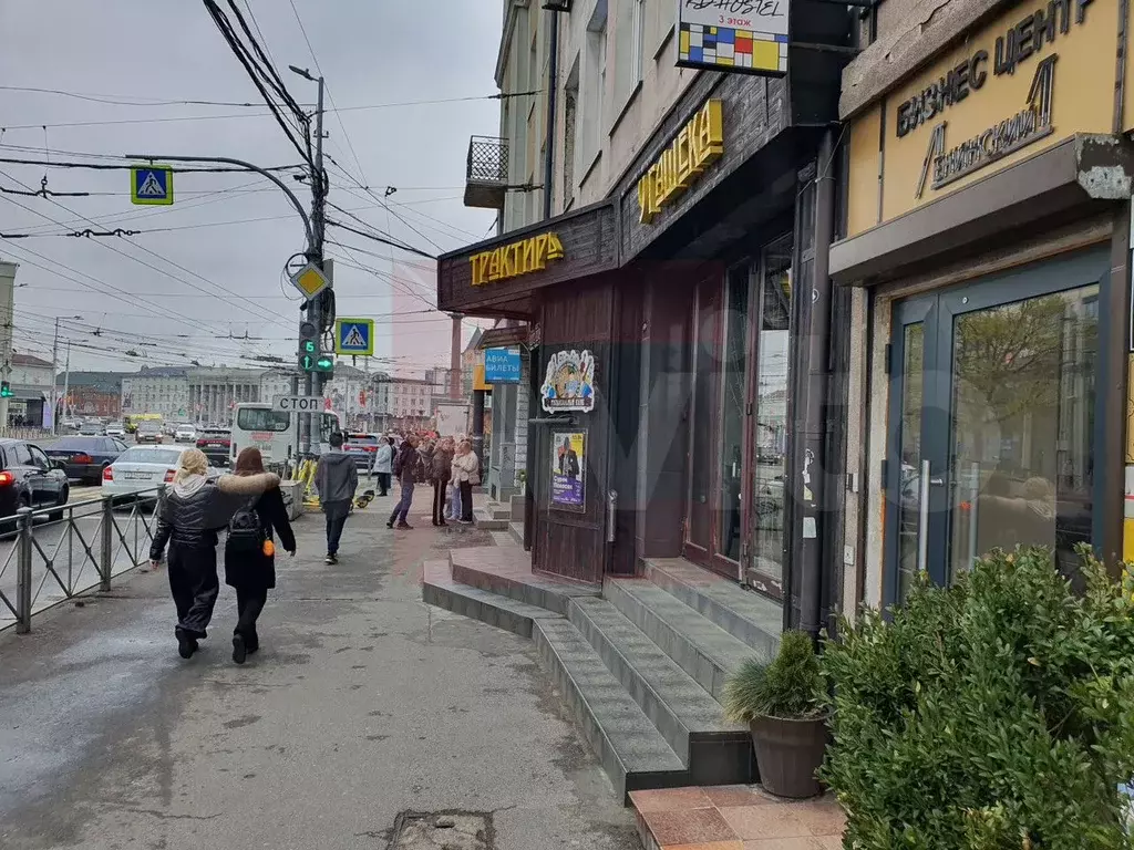 Сдам помещение свободного назначения, 8 м - Фото 1