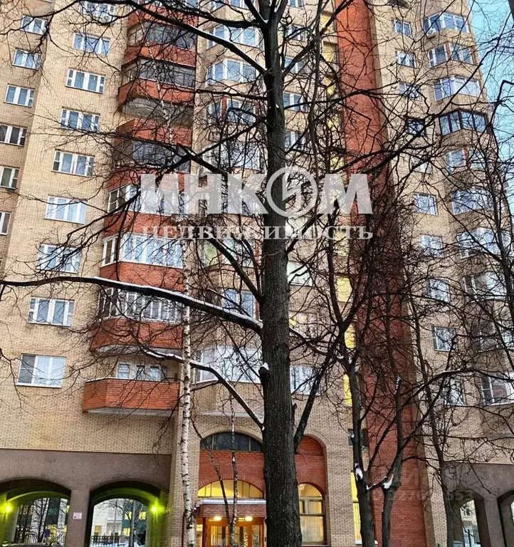 3-к кв. Москва Новочеремушкинская ул., 62К1 (106.0 м) - Фото 2