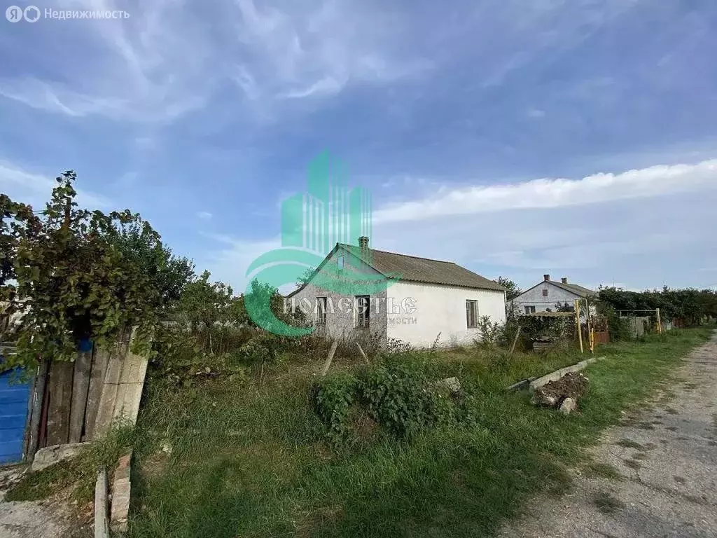 Дом в село Луговое, улица Космонавтов, 20 (56.2 м) - Фото 0