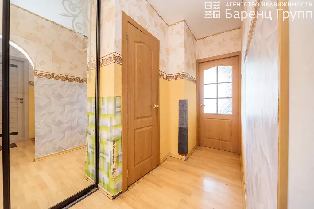 Продаётся 1-к квартира, 36.7 м - Фото 1