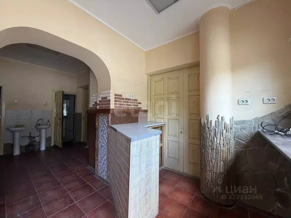 Помещение свободного назначения в Крым, Ялта муниципальный округ, ... - Фото 1