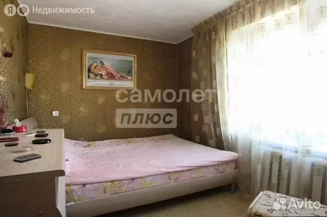 3-комнатная квартира: Гагарино, улица Гагарина, 40А (50.9 м) - Фото 0