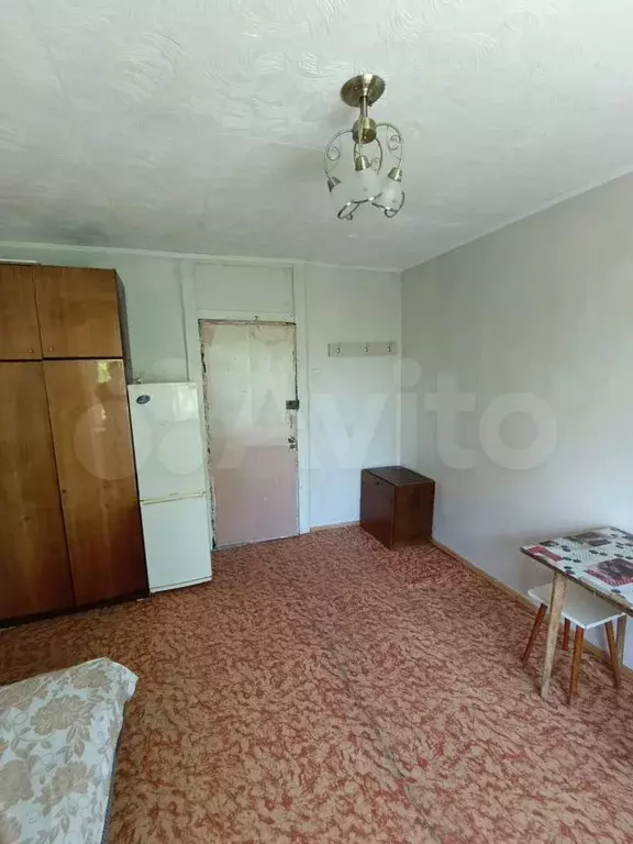 Комната 15 м в 4-к., 7/10 эт. - Фото 1
