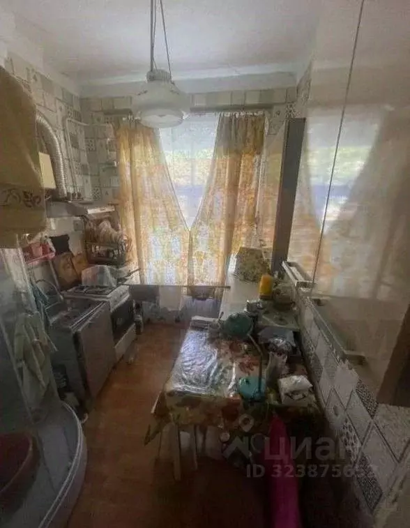 1-к кв. Крым, Сакский район, Новофедоровка пгт ул. Марченко, 10 (29.7 ... - Фото 1