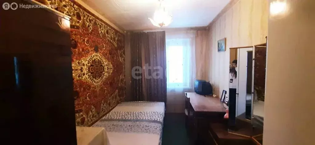 4-комнатная квартира: Тольятти, Майский проезд, 11 (80.7 м) - Фото 0