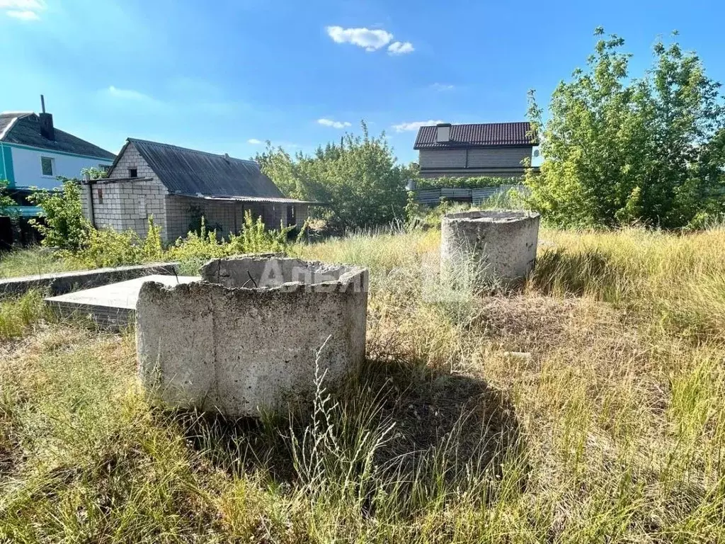 Участок в Ростовская область, Белокалитвинский район, Нижнепоповское ... - Фото 1