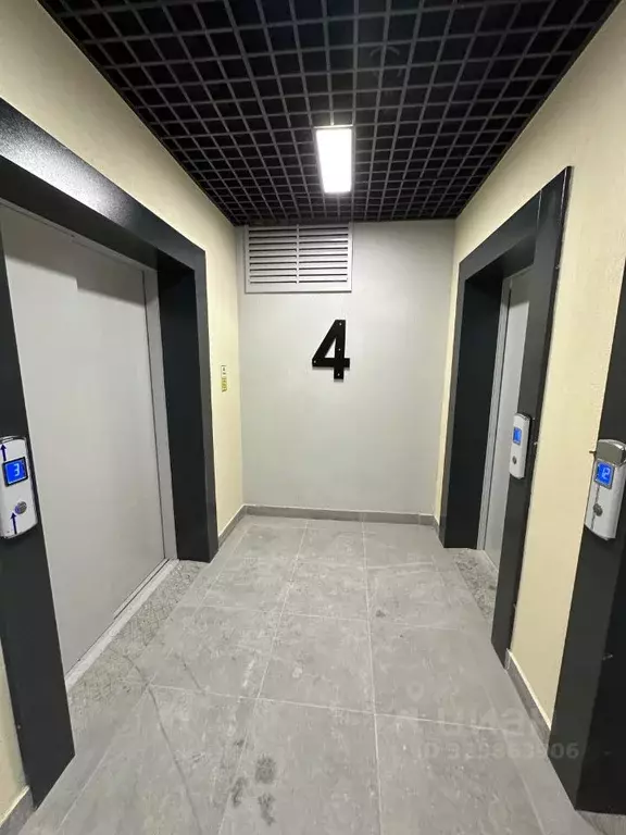 2-к кв. Московская область, Долгопрудный Парковая ул., 44 (41.2 м) - Фото 0