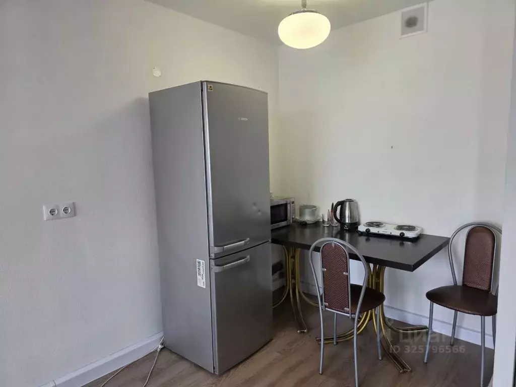 2-к кв. Москва Очаковское ш., 5к1 (36.0 м) - Фото 2