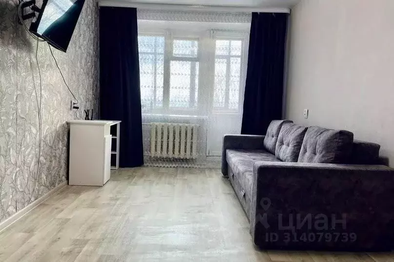 2-к кв. Нижегородская область, Шахунья ул. Коминтерна, 62А (48.0 м) - Фото 1