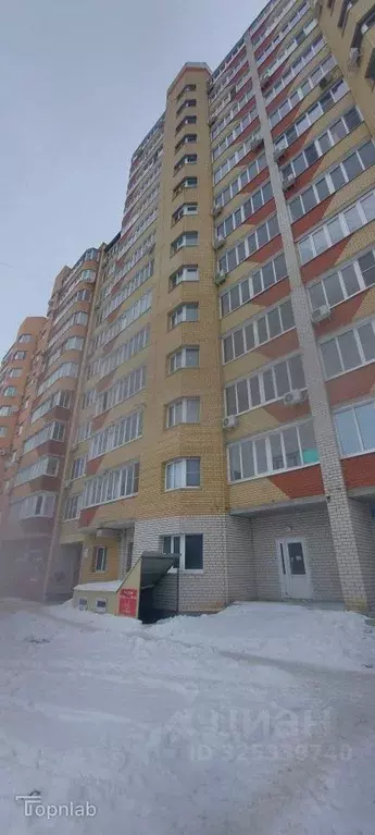 Офис в Тамбовская область, Тамбов ул. Карла Маркса, 171 (173 м) - Фото 2