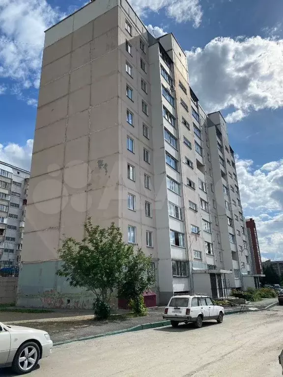 1-к. квартира, 34 м, 1/9 эт. - Фото 0