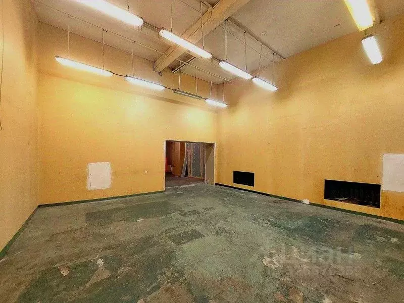 Производственное помещение в Санкт-Петербург ул. Комсомола, 1-3АР (255 ... - Фото 2