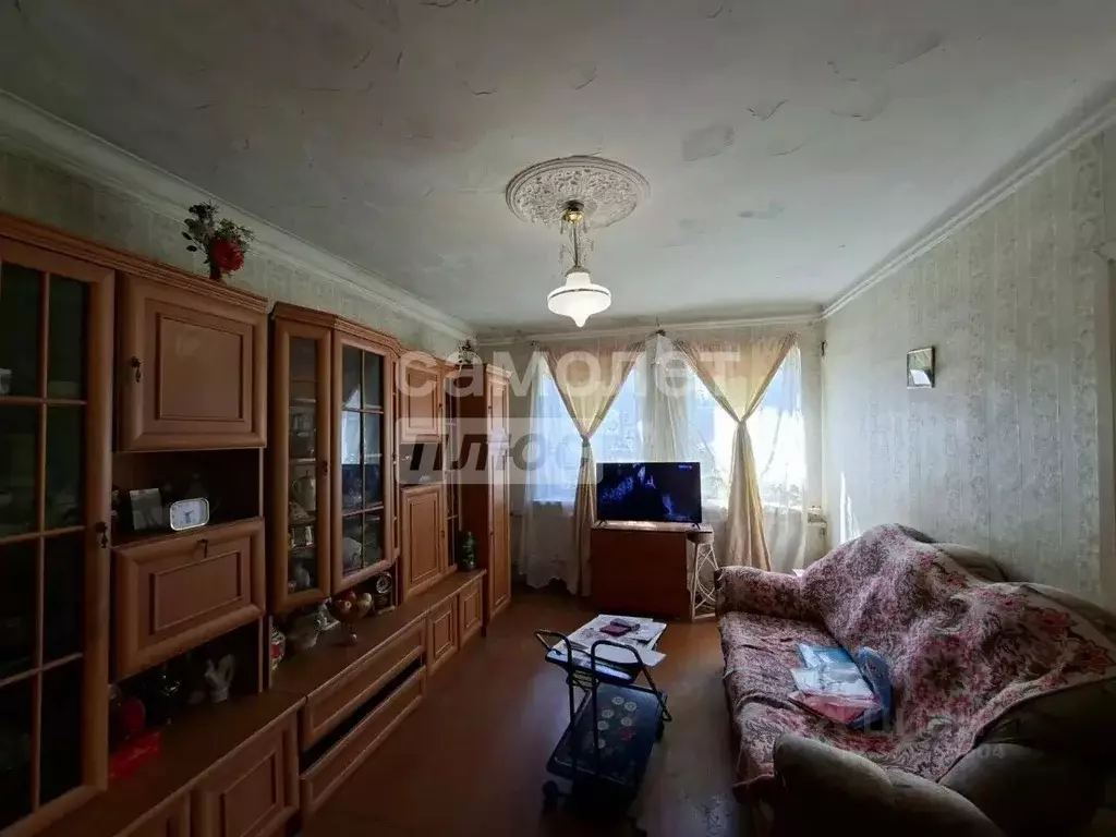 Дом в Курская область, Курск пер. 3-й Воротний, 21 (79 м) - Фото 2