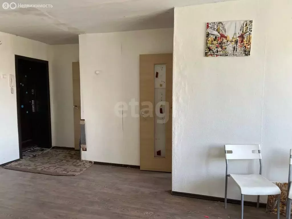 2-комнатная квартира: Кыштым, улица Ленина, 22В (41.5 м) - Фото 0