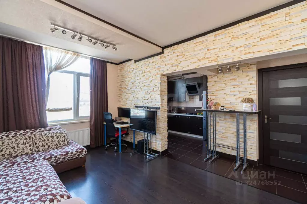 4-к кв. Севастополь ул. Степаняна, 4/2 (167.0 м) - Фото 1