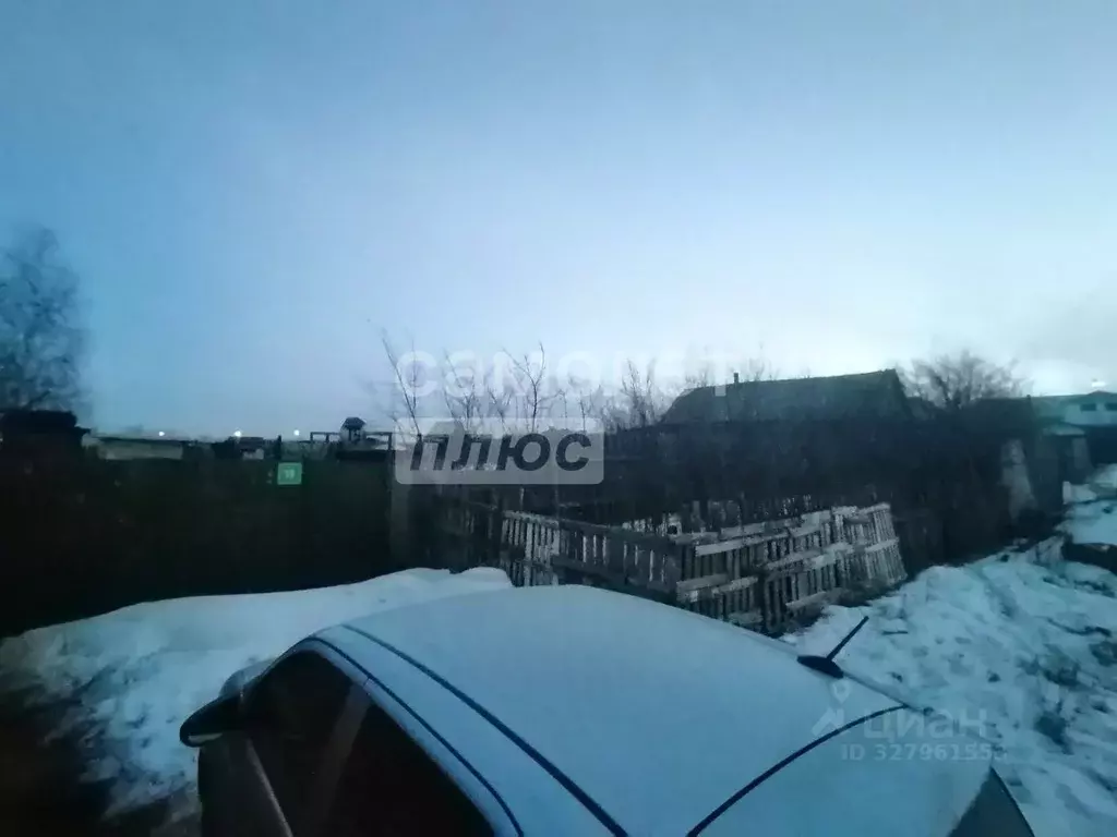 Дом в Забайкальский край, Чита пос. Наклонный, Беклемишевская ул., 17 ... - Фото 1