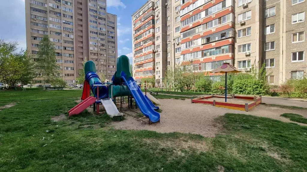 1-к кв. Липецкая область, Липецк ул. Катукова, 18 (32.5 м) - Фото 0