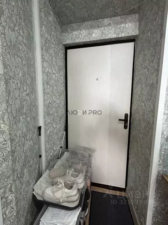 Комната Башкортостан, Уфа ул. Мира, 22 (18.1 м) - Фото 2