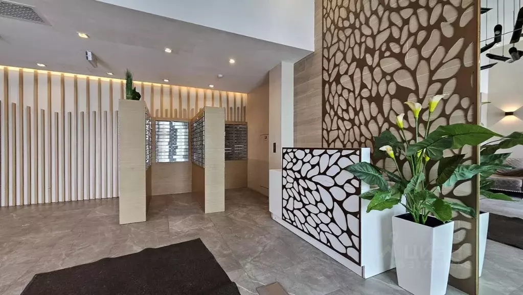 1-к кв. Москва Ильменский проезд, 14к1 (28.0 м) - Фото 2