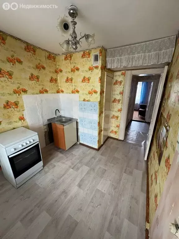 3-комнатная квартира: Туринск, Загородная улица, 34А (55.5 м) - Фото 2