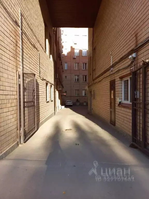 Офис в Москва 3-й Сыромятнический пер., 3/9С1 (39 м) - Фото 2