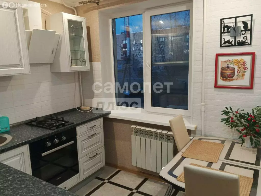 2-комнатная квартира: Темрюк, улица Ленина, 67 (70 м) - Фото 1