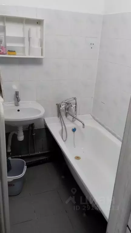 2-к кв. Калининградская область, Калининград Серпуховская ул., 40 ... - Фото 2