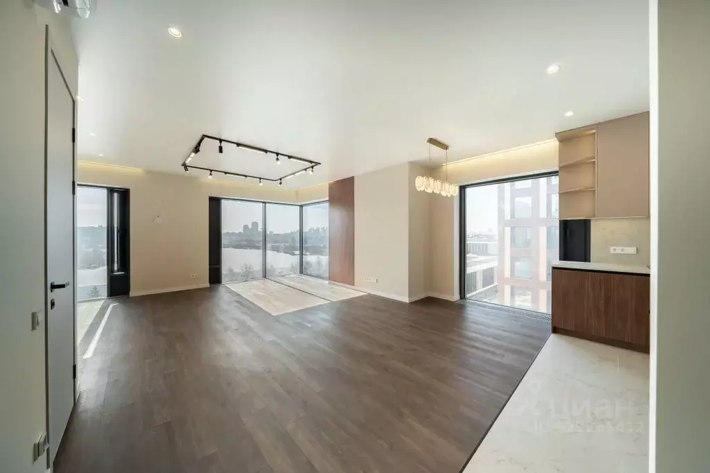 4-к кв. Москва Волоколамское ш., 95/2 (111.0 м) - Фото 1