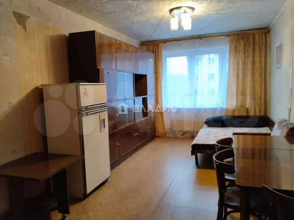 2-к. квартира, 61 м, 2/5 эт. - Фото 0