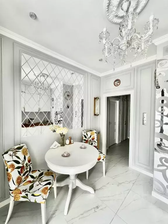 1-к кв. Санкт-Петербург Петровский просп., 24к2 (40.0 м) - Фото 0