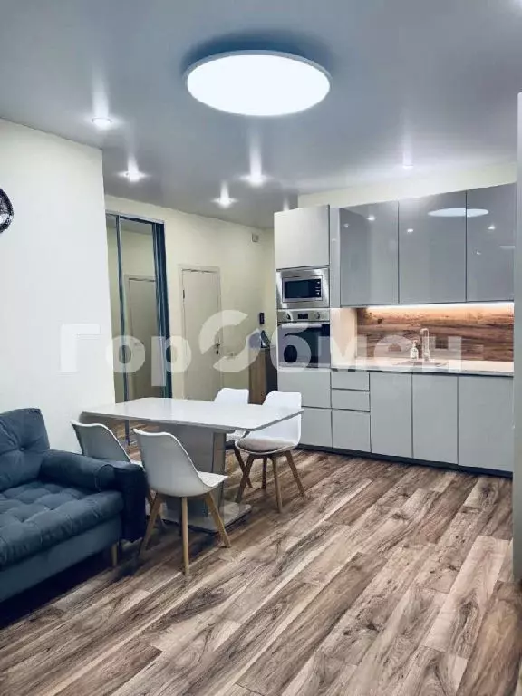 Продается 2-комнатная квартира - Фото 2