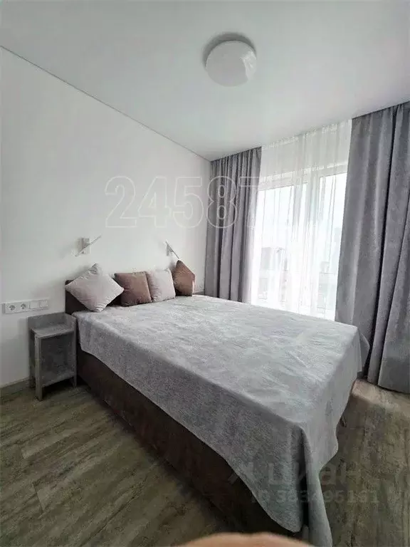 2-к кв. Москва Кронштадтский бул., 9к2 (39.0 м) - Фото 1