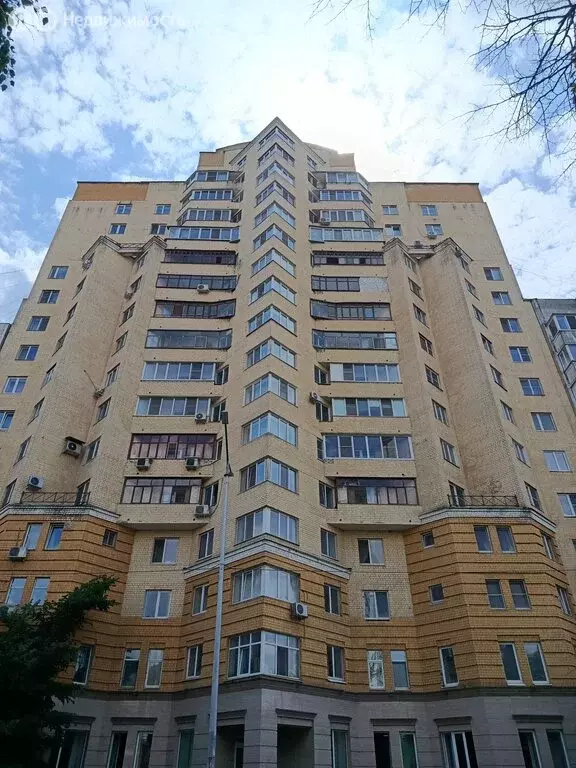 2-комнатная квартира: Белгород, Народный бульвар, 107 (64 м) - Фото 0