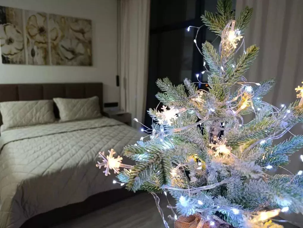 Студия Крым, Алушта ул. Западная, 4к2 (36.0 м) - Фото 1