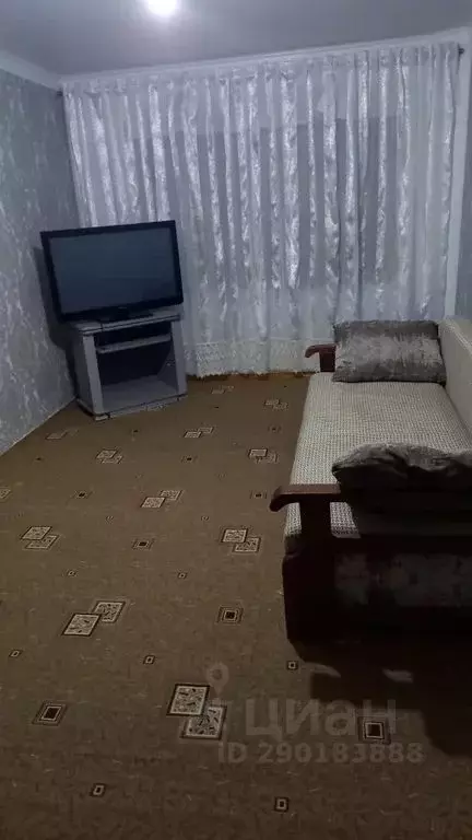 2-к кв. Дагестан, Казбековский район, Дубки пгт 2 (44.0 м) - Фото 2