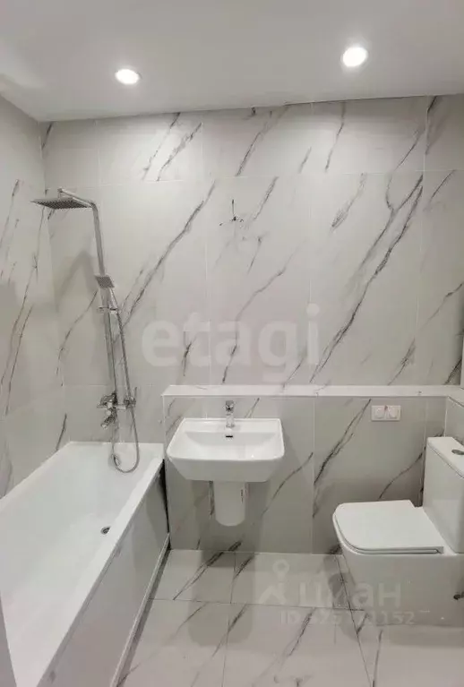 Студия Московская область, Красногорск Спутник жилой комплекс, к13 ... - Фото 2