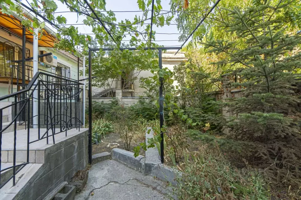 2-к кв. Севастополь, Севастополь, Балаклава г. проезд Квартальный, 2 ... - Фото 1