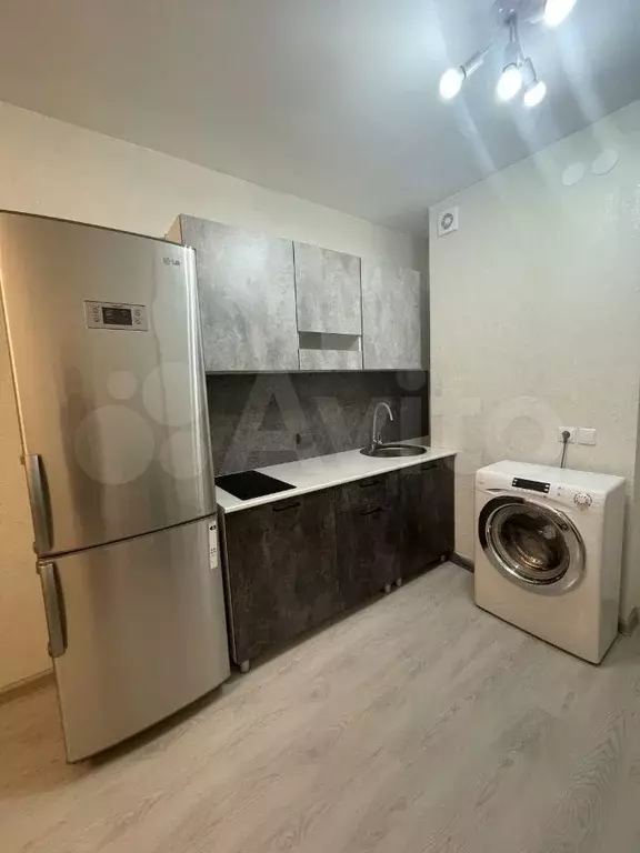 Квартира-студия, 19 м, 15/23 эт. - Фото 1