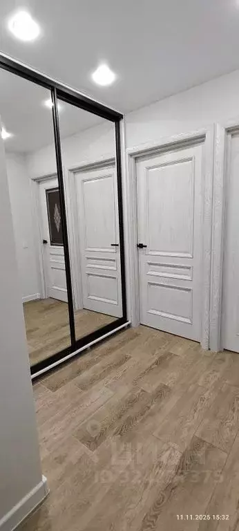 1-к кв. Марий Эл, Йошкар-Ола ул. Панфилова, 33Б/3 (39.0 м) - Фото 1