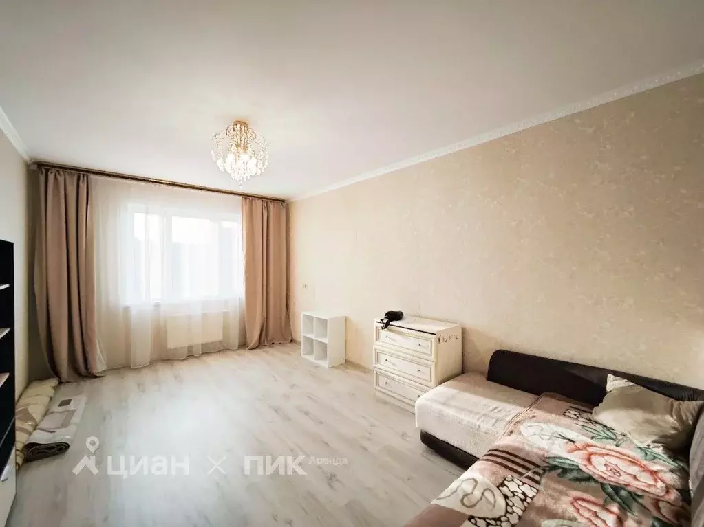 1-к кв. Московская область, Мытищи ул. Стрелковая, 6 (40.0 м) - Фото 0