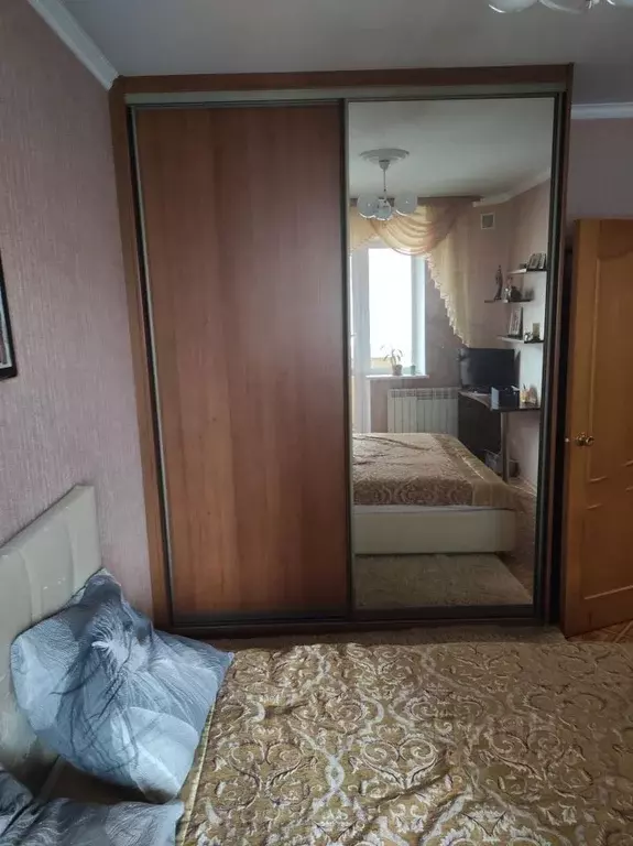2-к кв. Омская область, Омск ул. Богдана Хмельницкого, 40 (54.0 м) - Фото 1