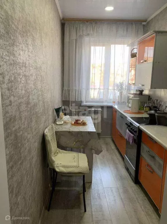 Продаётся 1-к квартира, 38 м - Фото 1
