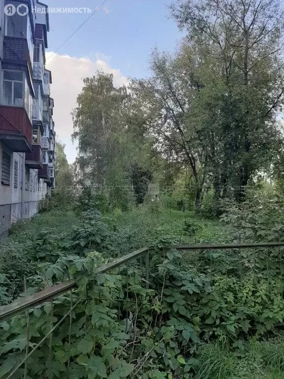 2-комнатная квартира: Казань, улица Гагарина, 53 (46.5 м) - Фото 1