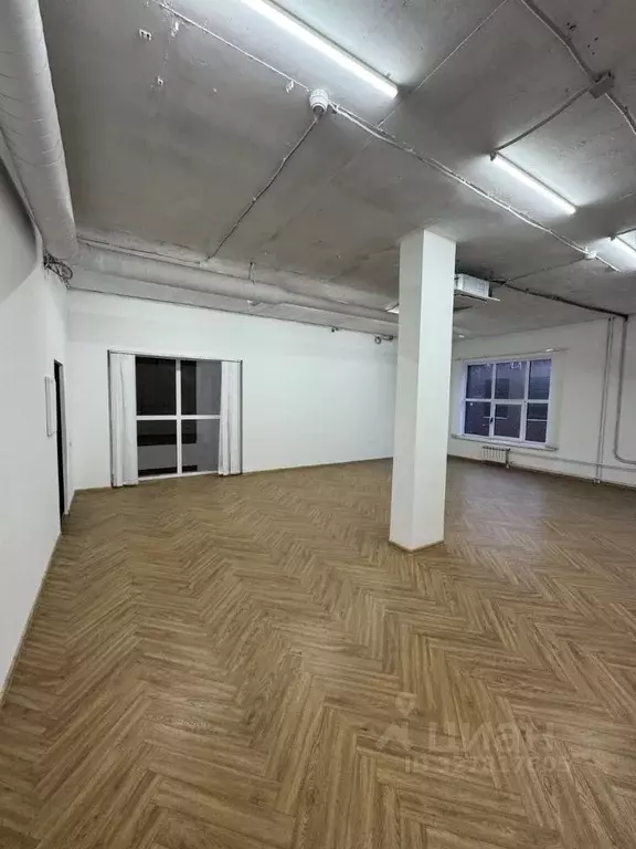 Офис в Москва Смирновская ул., 25С16 (68 м) - Фото 2