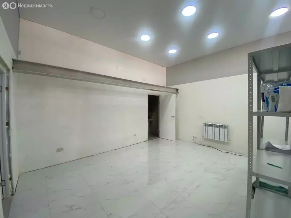 Офис (80 м) - Фото 1