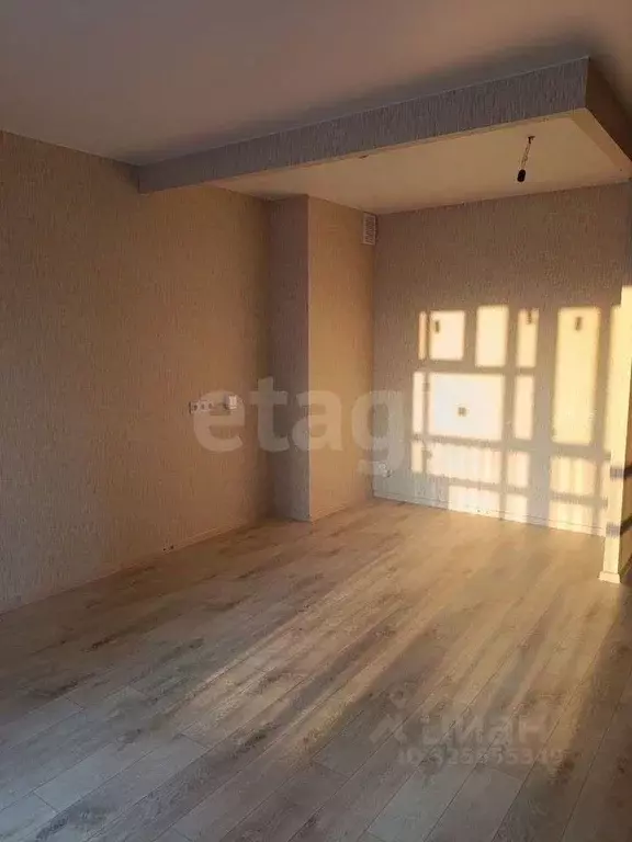 1-к кв. Красноярский край, Красноярск Аральская ул., 51 (33.0 м) - Фото 2