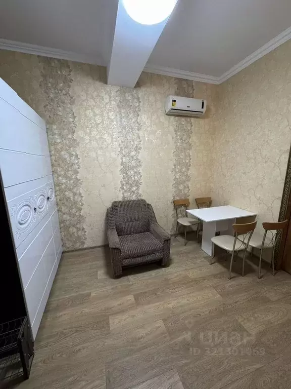 2-к кв. Краснодарский край, Сочи Виноградная ул., 195/8 (37.9 м) - Фото 1