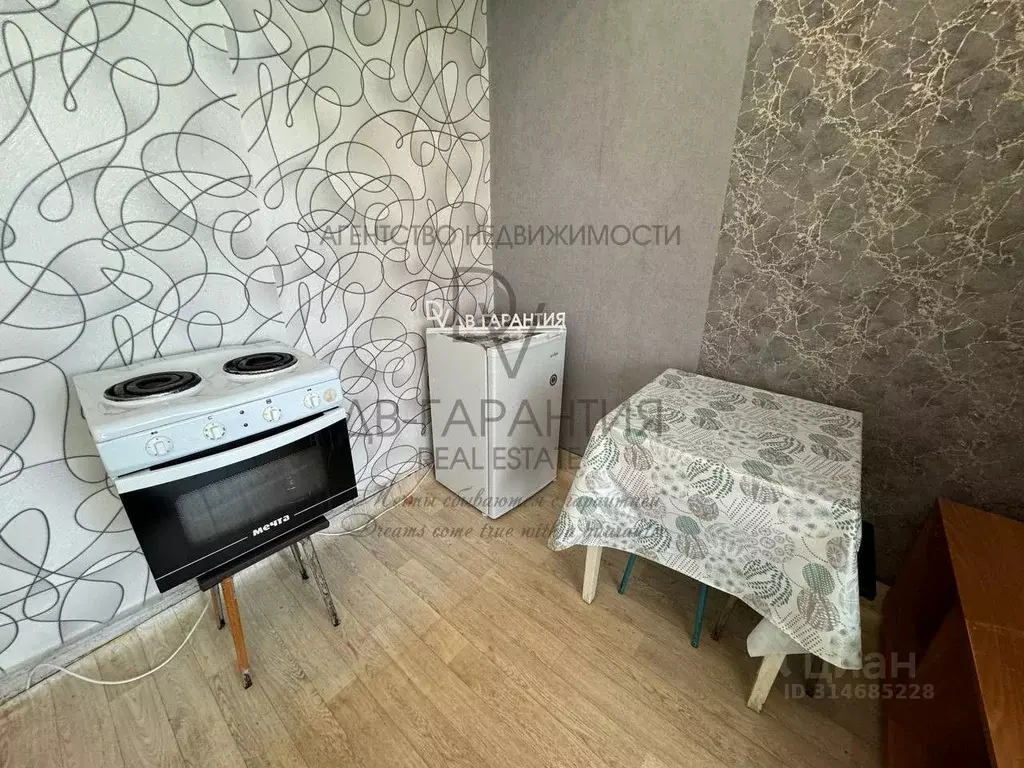 Комната Хабаровский край, Комсомольск-на-Амуре Хетагуровская ул., 18 ... - Фото 0
